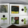 The Contents of a HelloFresh Box