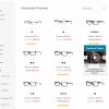 EzContacts Frames Gallery