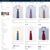 Brooks Brothers Category Gallery Page