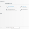 ESET Multi-Device Security Computer Scan