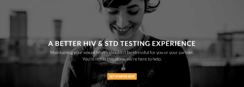 STD Test Express