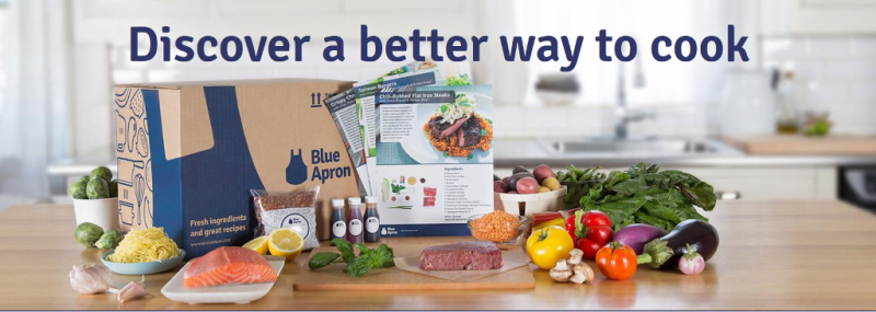 Blue Apron