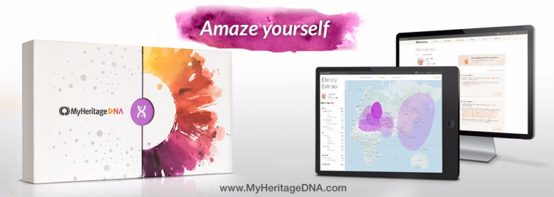 MyHeritage's hack resurfaces concerns about DNA testing privacy