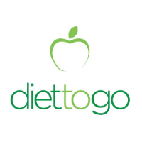 Diet-To-Go Logo