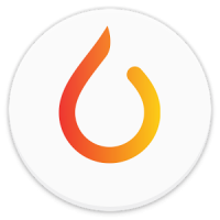 Daily Burn Logo