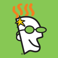 GoDaddy Logo