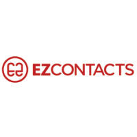 EzContacts Logo