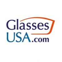 GlassesUSA Logo