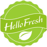 HelloFresh Logo