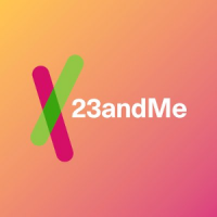 23andMe Logo