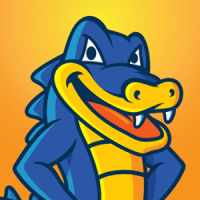 HostGator Logo