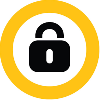 Norton Security Logo