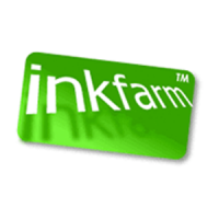 InkFarm.com Logo