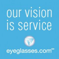 Eyeglasses.com Logo