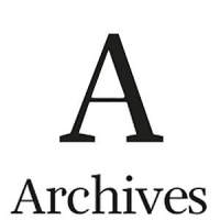 Archives Logo