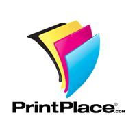 Print Place Logo