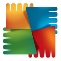 AVG AntiVirus Logo