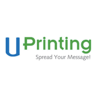 UPrinting Logo