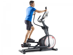 Review for ProForm Endurance 920 E Elliptical Endurance 920 Elliptical Review Chatter