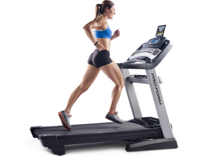 ProForm Pro 2000 Treadmill