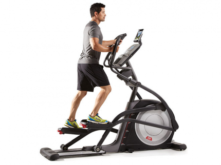 prProForm Pro 16.9 Elliptical