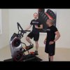 How to use the Bowflex Max Trainer M5