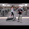 Implement Interval Training on your Bowflex TreadClimber TC200