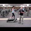 Implement Interval Training on your Bowflex TreadClimber TC200