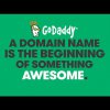 GoDaddy Web Hosting and Domain Names