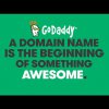 GoDaddy Web Hosting and Domain Names