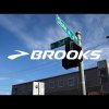 About Brooks Global Headquarters