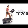 Bowflex TreadClimber TC200 Overview