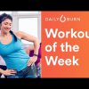 Daily Burn 365 Beginner Workout