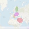 MyHeritage DNA’s Ethnicity Estimate