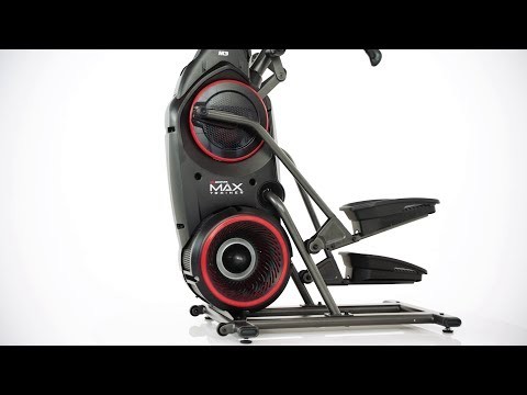 Bowflex Max Trainer M3 Overview