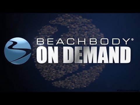 Beachbody On Demand