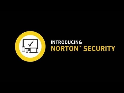 Norton Security Overview