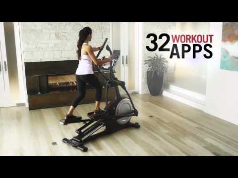 ProForm Endurance 920 E Elliptical Overview