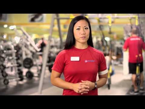 24 Hour Fitness Personal Training Overview