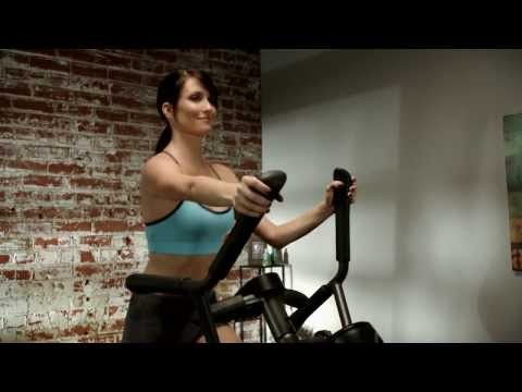 Bowflex Max Trainer Overview