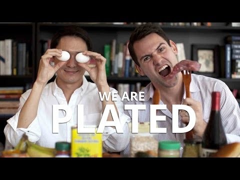 About Plated