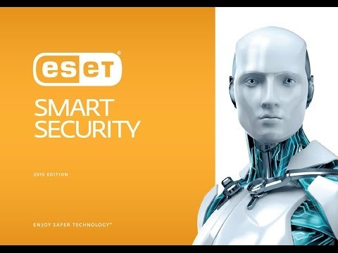 ESET Smart Security Overview