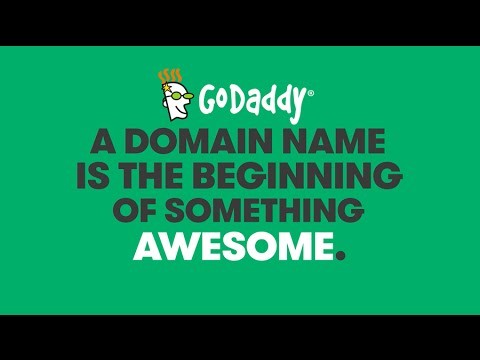 GoDaddy Web Hosting and Domain Names