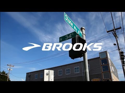 About Brooks Global Headquarters