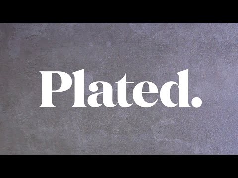 Find out how Plated works!