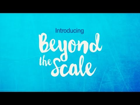 Weight Watchers Beyond the Scale Overview